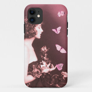 Butterfly, Butterfly iPhone 11 Case