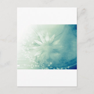 Butterfly_by_Solsolisdeus Postcard