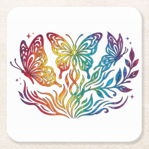 Butterfly Coaster