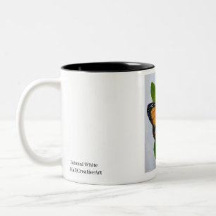 Butterfly Coffee Mug