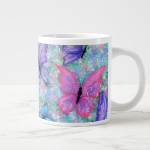 Butterfly Coffee Mug