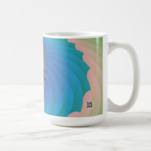 Butterfly Coffee Mug