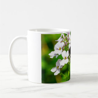 Butterfly Coffee Mug