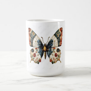 Butterfly Coffee Mug