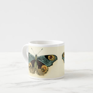 Butterfly Collection by Chariklia Zarris Espresso Cup