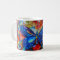 Butterfly Composition 1 Mug