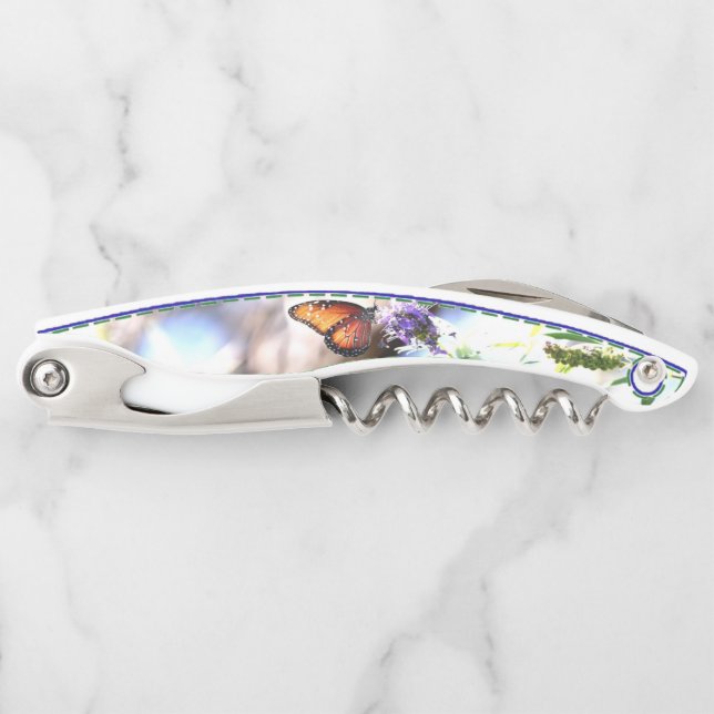BUTTERFLY CORKSCREW (Front)