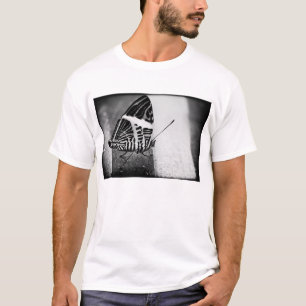 butterfly crossing T-Shirt