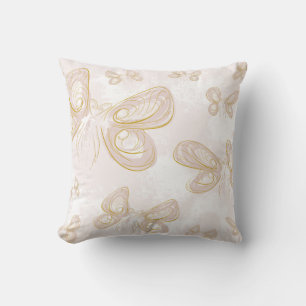 Butterfly Cushion