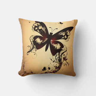 Butterfly Cushion