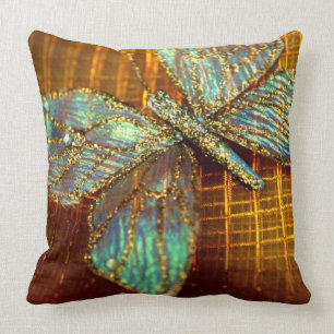 Butterfly Cushion