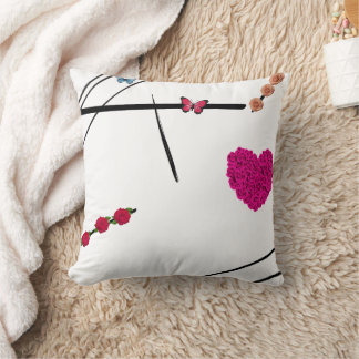 butterfly cushion