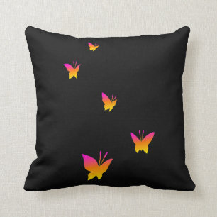 Butterfly Cushion