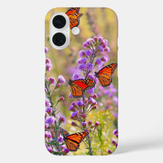 Butterfly Design iPhone case