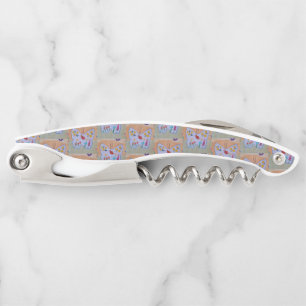 Butterfly Dreaming Corkscrew