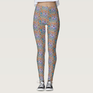Butterfly Dreaming  Leggings