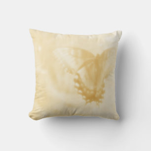 Butterfly Dreams - Cameo Cushion