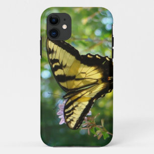 Butterfly Dreams iPhone 11 Case