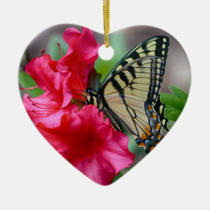 Butterfly Dreams Ornament