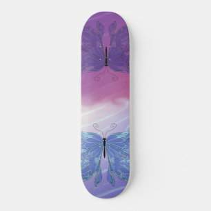 Butterfly Dreams Skateboard