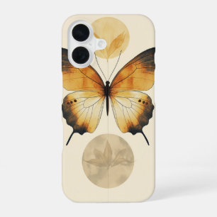 Butterfly Dreamscape Phone Case – Nature’s Eleganc