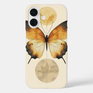 Butterfly Dreamscape Phone Case – Nature’s Eleganc