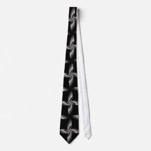 butterfly efect tie