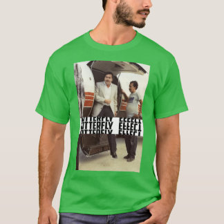 butterfly effect 17 T-Shirt