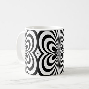 Butterfly Effect Coffee Mug