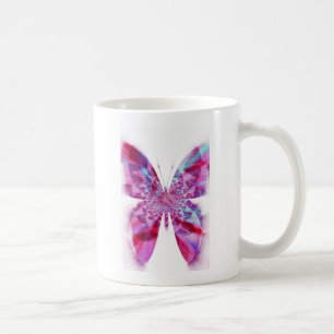 Butterfly Effect Coffee Mug