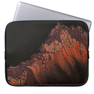 Butterfly Effect Electronics Bag