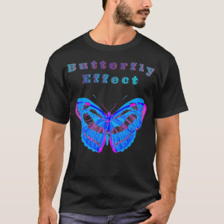 Butterfly Effect T-Shirt