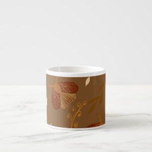Butterfly Espresso Cup