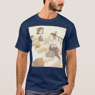 Butterfly Estate 2 T-Shirt