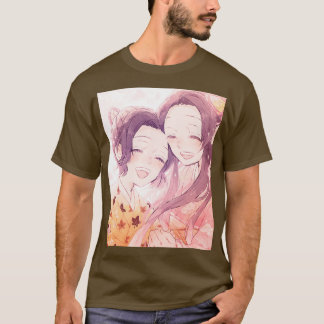 Butterfly Estate 3 T-Shirt