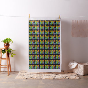 Butterfly Fabric
