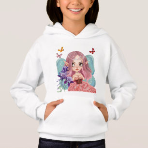 Butterfly Fairy 