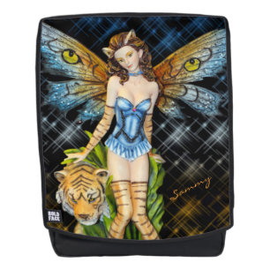 Butterfly Fairy Backpack