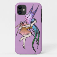 Butterfly Fairy