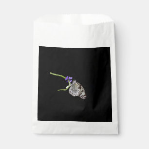 Butterfly Favour Bag
