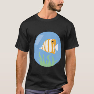 Butterfly Fish T-Shirt
