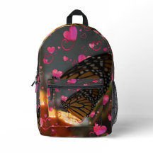 Butterfly Fun