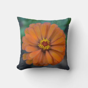 Butterfly Garden Pillow