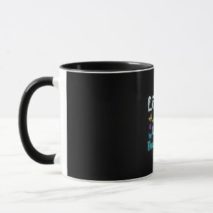 Butterfly Gift   Life Is Like A Butterfly Mug