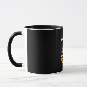 Butterfly Gift You Are Free To Soar Mug