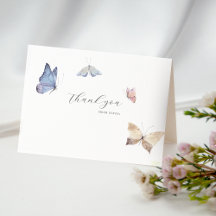 Butterfly Girl Baby Shower