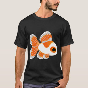Butterfly goldfish T-Shirt