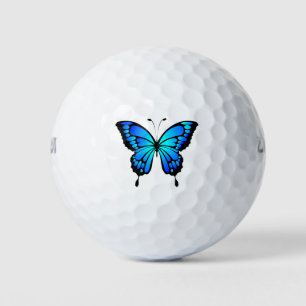 Butterfly Golf Balls