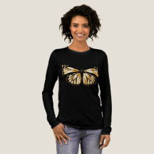 Butterfly Grace Sweatshirt