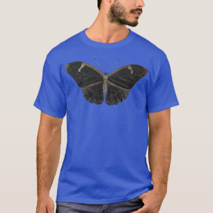 Butterfly Grunge Fairycore Aesthetic Clothes Goth T-Shirt